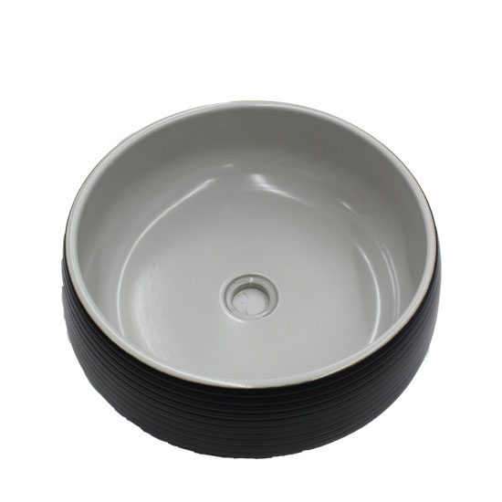 Chậu rửa lavabo gốm sứ NP-C-005