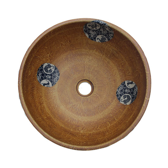 Chậu rửa lavabo gốm sứ NP-C-006