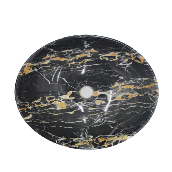 Chậu rửa lavabo gốm sứ NP-C-376