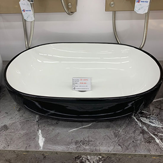 Chậu rửa lavabo NP-CD-6042