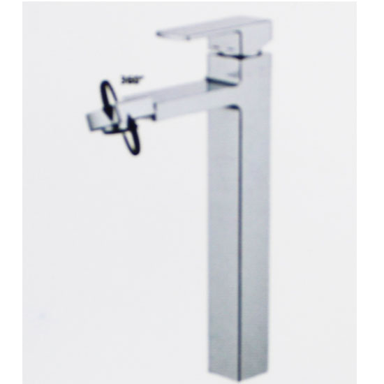 Vòi rửa nóng lạnh Hàn Quốc ECOFA E-7001LA Vòi rửa nóng lạnh Hàn Quốc ECOFA E-7001LA