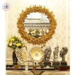 Gương trang trí nghệ thuật Navado Eros Gương trang trí nghệ thuật Navado Eros