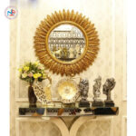 Gương trang trí nghệ thuật Navado Gaea Gương trang trí nghệ thuật Navado Gaea