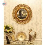 Gương trang trí nghệ thuật Navado Nesoi mirror Gương trang trí nghệ thuật Navado Nesoi mirror