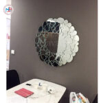 Gương trang trí nghệ thuật Navado Queen Gương trang trí nghệ thuật Navado Queen