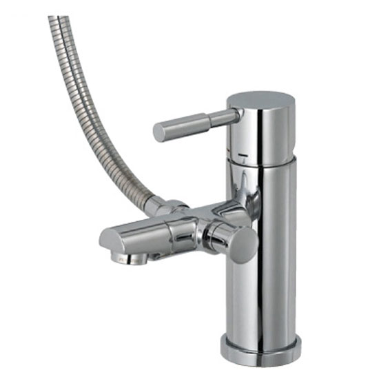 Sen tắm liền vòi nóng lạnh ECOFA E-401S