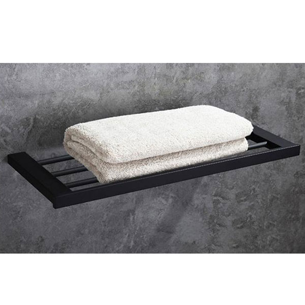 Thanh Vắt khăn giàn màu đen Black ZT-6811