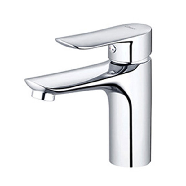 Vòi rửa lavabo nóng lạnh Caesar B730CU