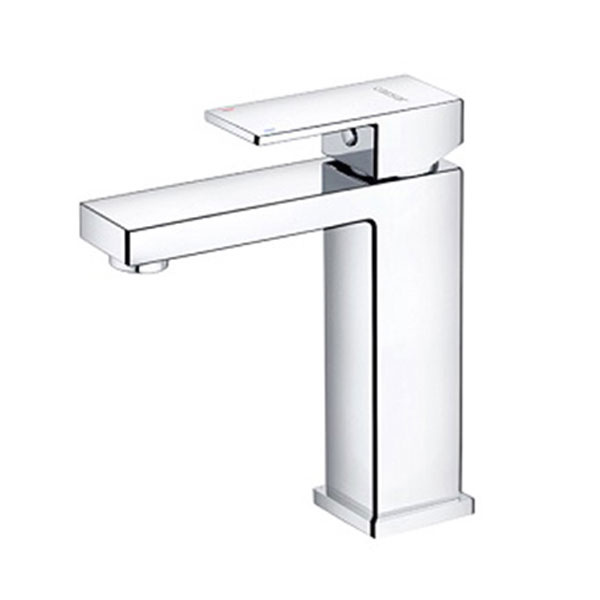 Vòi rửa lavabo nóng lạnh CAESAR B840CU