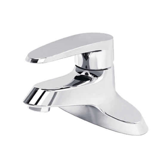 Vòi rửa mặt lavabo ECOFA E-802
