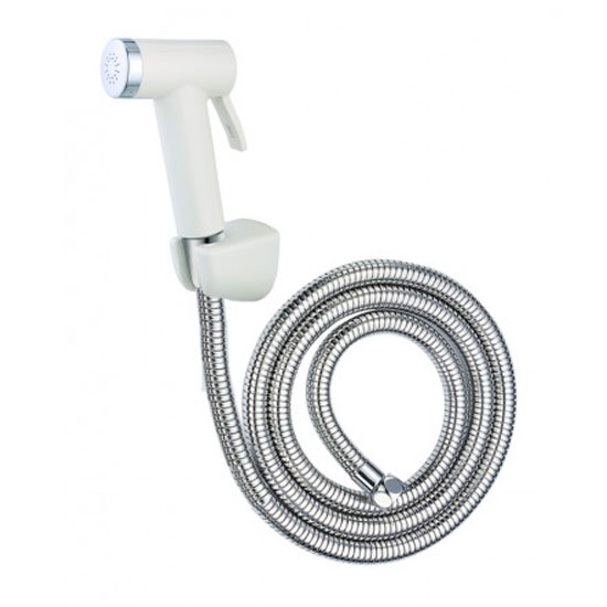 Vòi xịt toilet Caesar BS306B Vòi xịt toilet Caesar BS306B