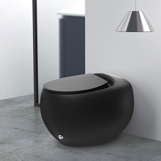 Bồn cầu cảm ứng NP422