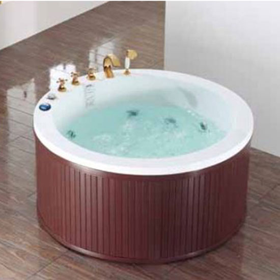 Bồn tắm massage Sewo J-8813