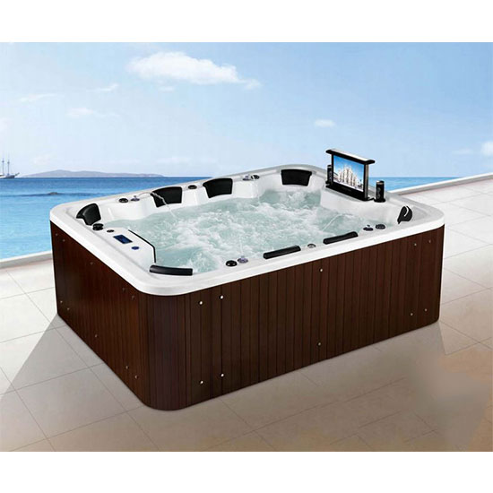 Bồn tắm massage Sewo WP-601