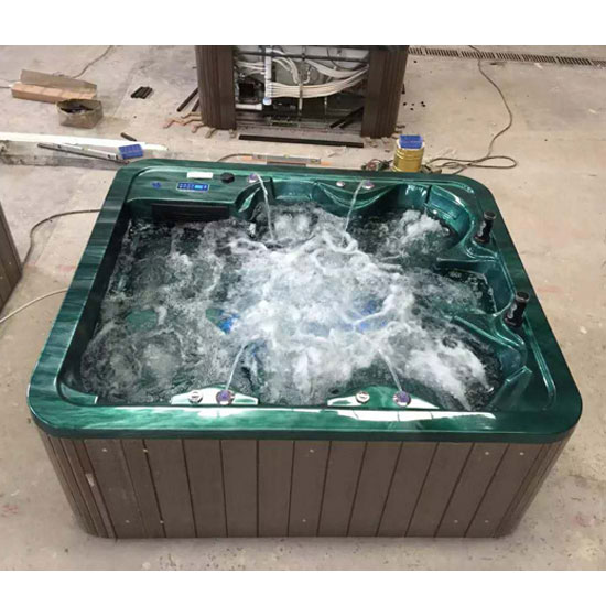 Bồn tắm massage Sewo WP-602