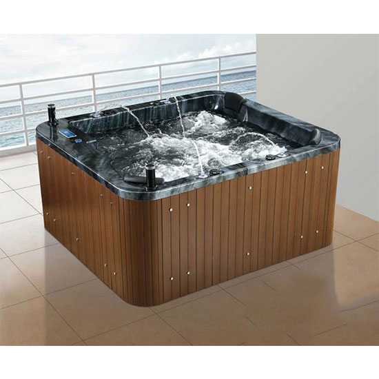 Bồn tắm massage Sewo WP-604