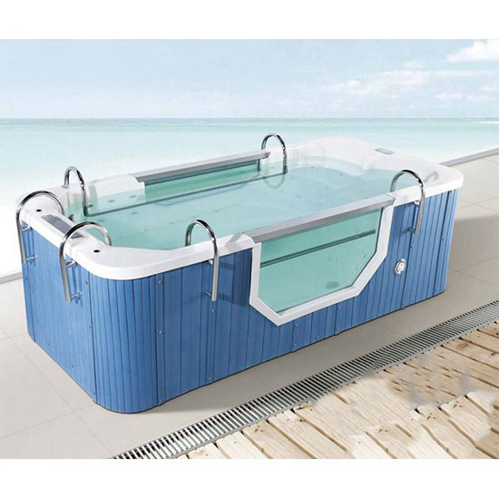 Bồn tắm massage Sewo WP-609