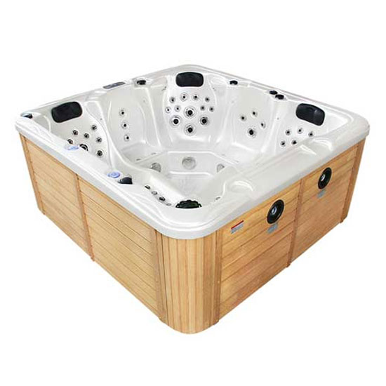 Bồn tắm massage Sewo WP-611