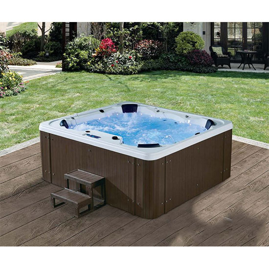 Bồn tắm massage Sewo WP-619