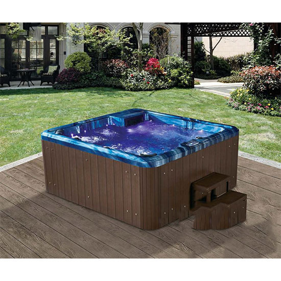 Bồn tắm massage Sewo WP-620