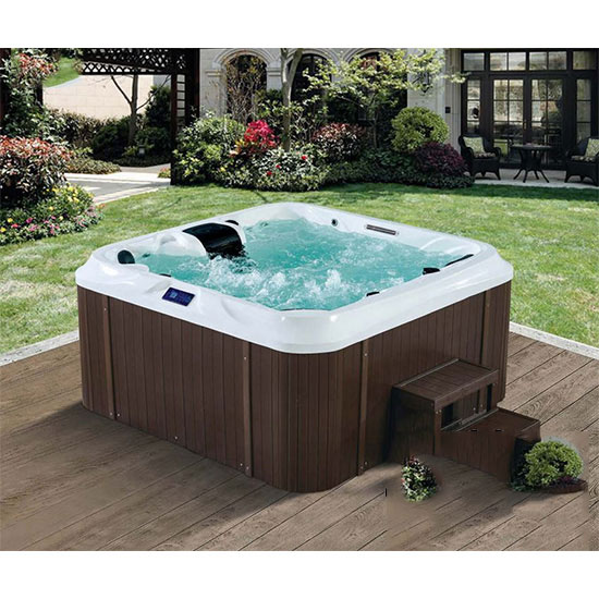 Bồn tắm massage Sewo WP-621