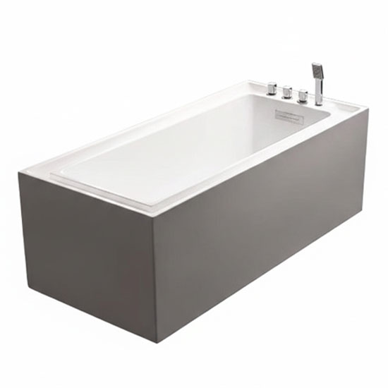 Bồn tắm Sewo D-1002