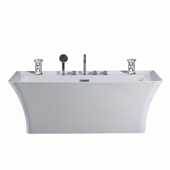 Bồn tắm Sewo D-1010