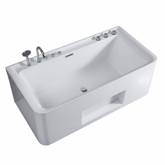 Bồn tắm Sewo D-1011