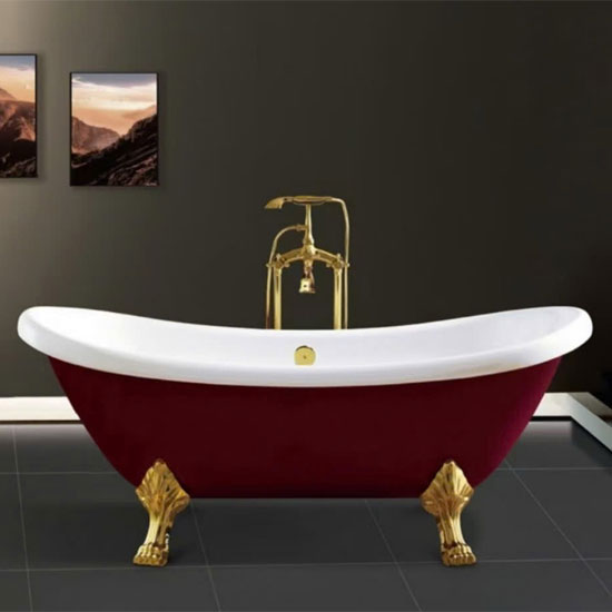 Bồn tắm Sewo G-0006