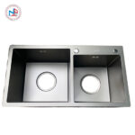 Chậu rửa bát Daelimbath 0610