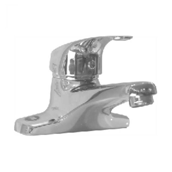 Vòi rửa lavabo TOPY 102V