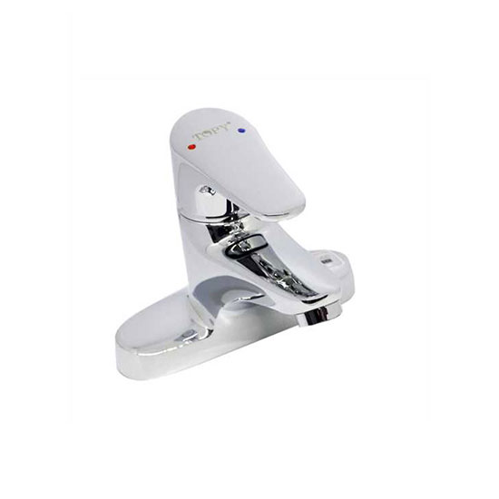 Vòi rửa lavabo TOPY 2241V