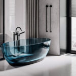 Bồn tắm Sewo DST-1003 Bồn tắm Sewo DST-1003