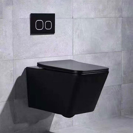 Bồn cầu két nước âm tường NP435