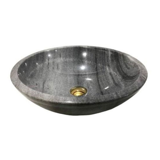 Chậu rửa lavabo Eximstone BST 10