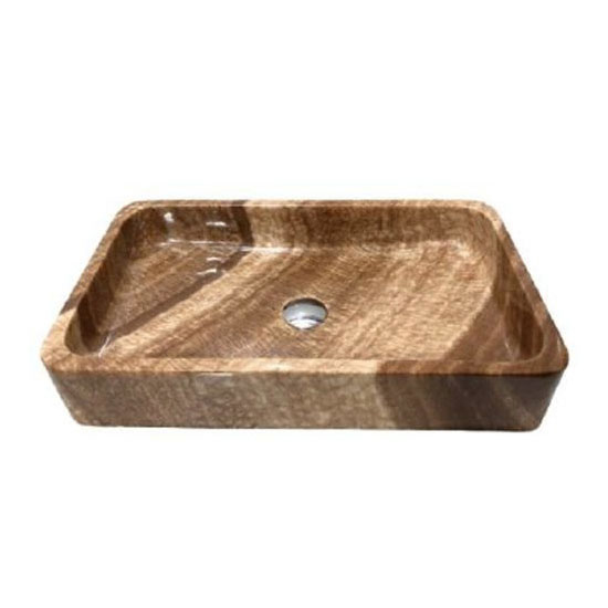 Chậu rửa lavabo Eximstone BST 55A