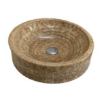 Chậu rửa lavabo Eximstone BST 69 Chậu rửa lavabo Eximstone BST 69