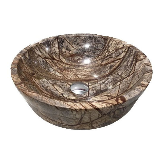 Chậu rửa lavabo Eximstone BST 73