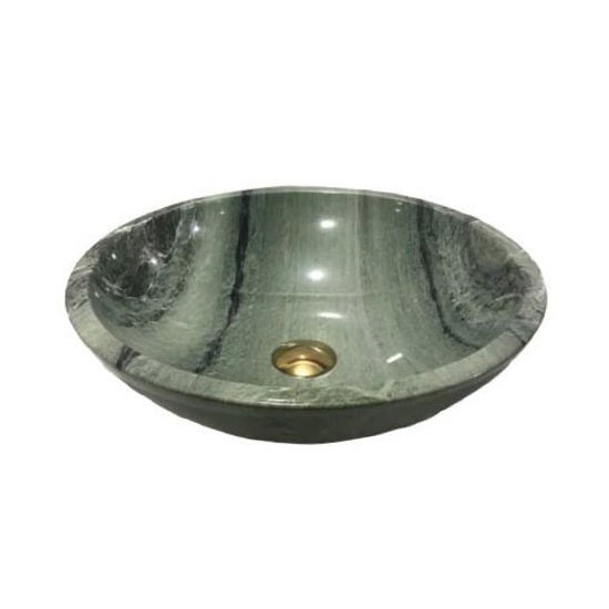 Chậu rửa lavabo Eximstone BST 80