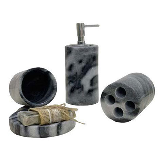 Bộ sản phẩm phòng tắm Eximstone BSB16