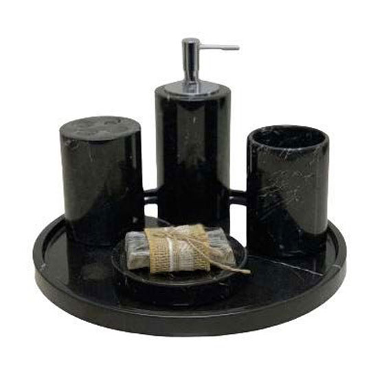 Bộ sản phẩm phòng tắm Eximstone BSB8