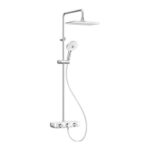 Sen cây tắm cảm biến nhiệt độ American Standard WF-4956 Sen cây tắm cảm biến nhiệt độ American Standard WF-4956