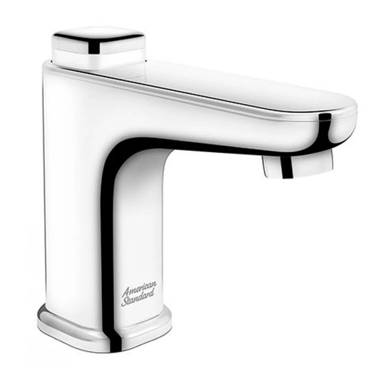 Vòi rửa lavabo American WF-T823
