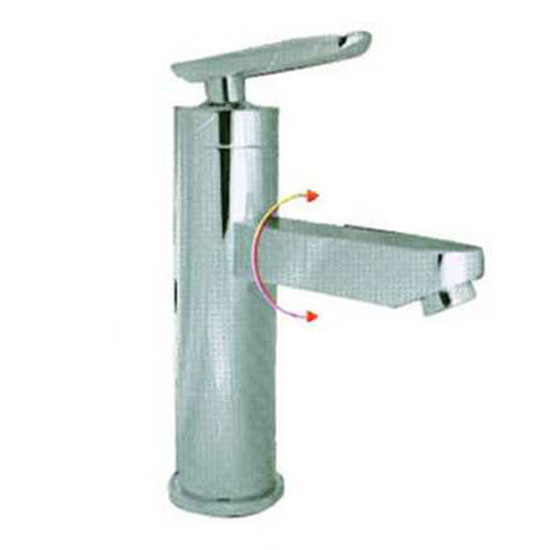 Vòi rửa lavabo TOPY 06C