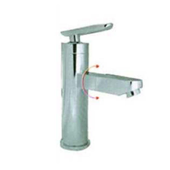 Vòi rửa lavabo TOPY 06V