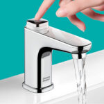 Vòi rửa lavabo American WF-T823 Vòi rửa lavabo American WF-T823