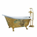 Bồn tắm Sewo G-0010 Bồn tắm Sewo G-0010