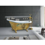 Bồn tắm Sewo G-0010 Bồn tắm Sewo G-0010