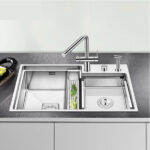 Chậu rửa bát Geler GL-7947