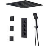 Sen cây tắm âm trần TDO-06 Sen cây tắm âm trần TDO-06